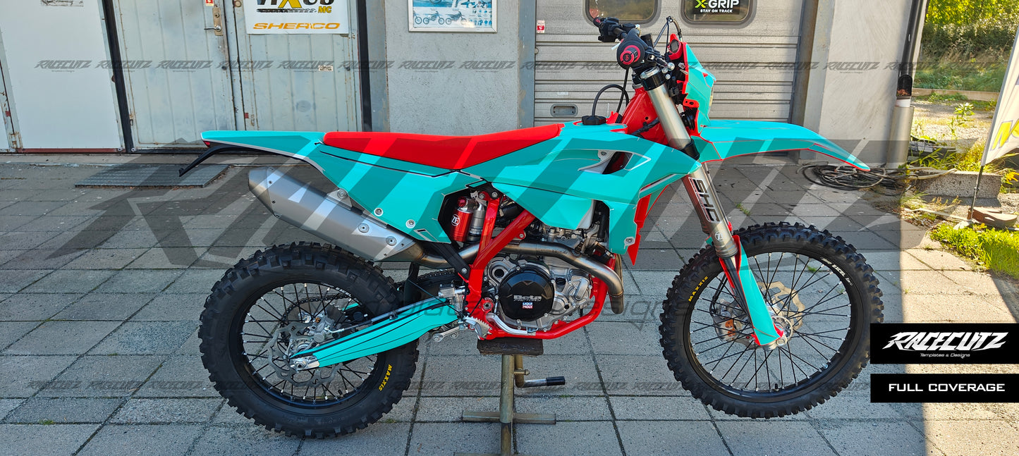 BETA RR X-PRO 2025-2026 TEMPLATE