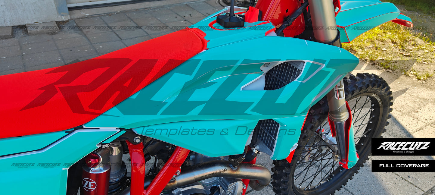 BETA RR X-PRO 2025-2026 TEMPLATE