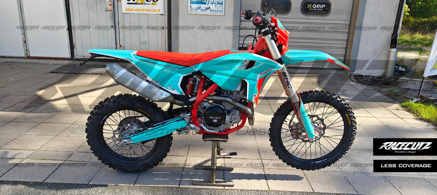 BETA RR X-PRO 2025-2026 TEMPLATE
