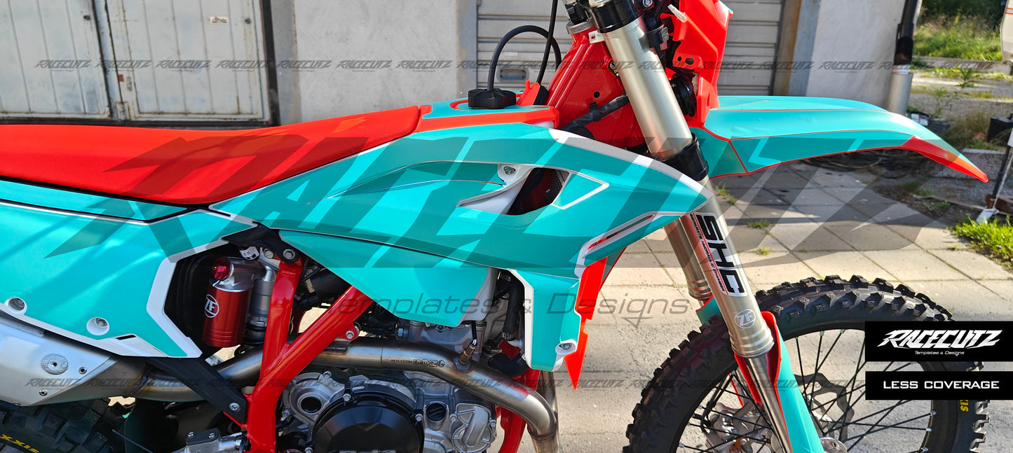 BETA RR X-PRO 2025-2026 TEMPLATE