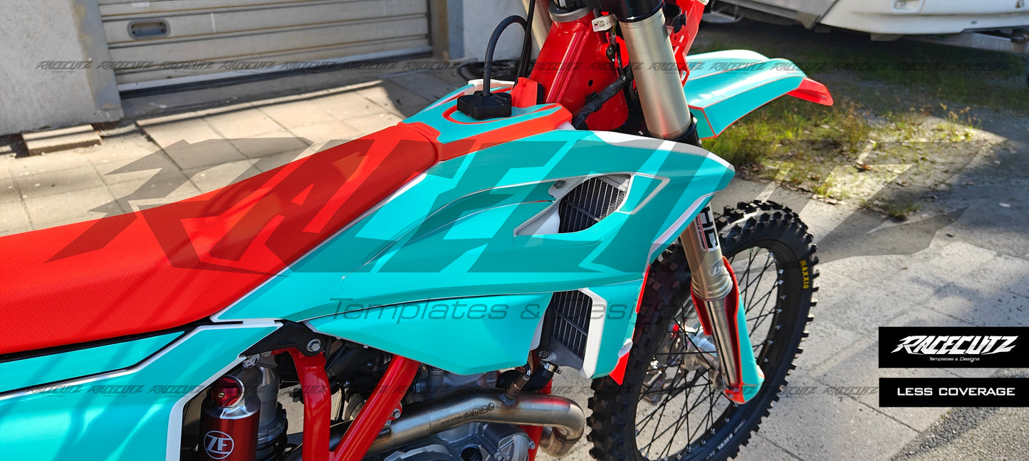 BETA RR X-PRO 2025-2026 TEMPLATE