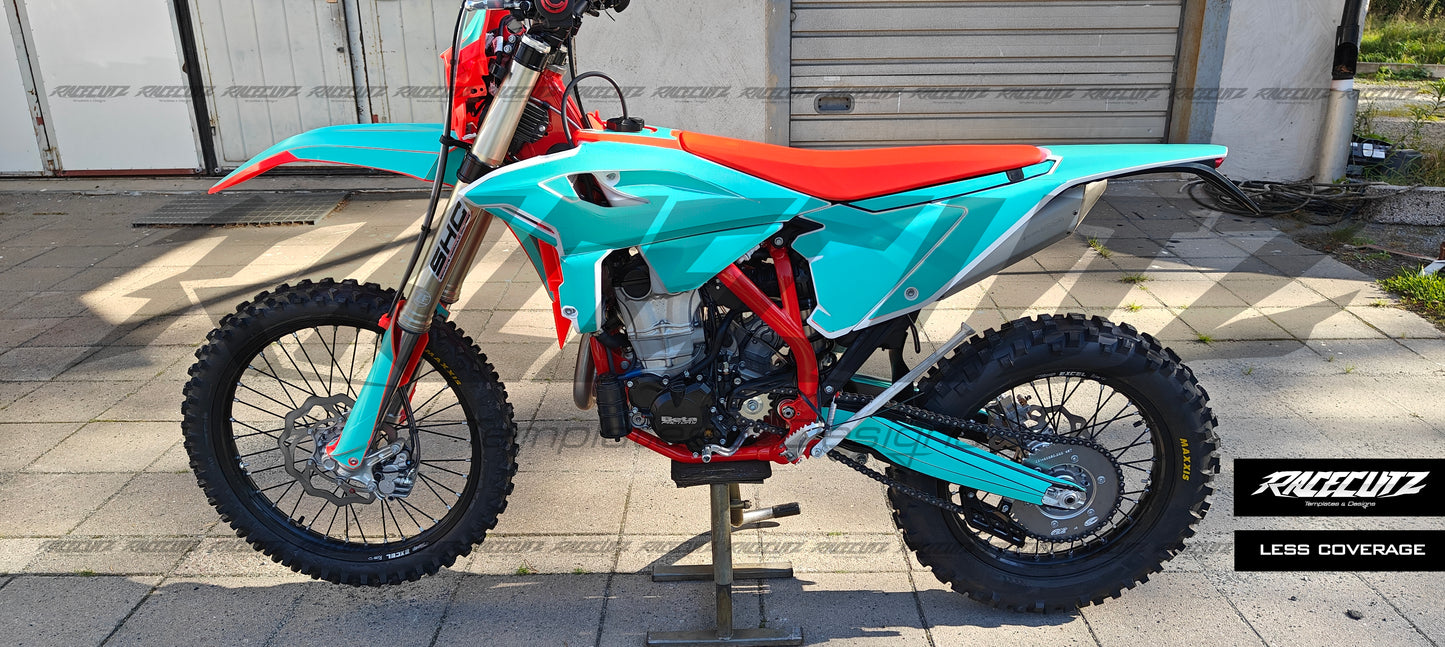 BETA RR X-PRO 2025-2026 TEMPLATE