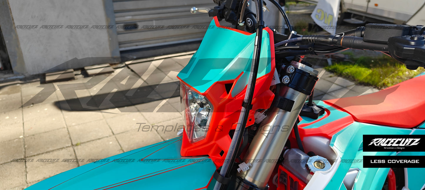 BETA RR X-PRO 2025-2026 TEMPLATE