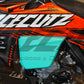 KTM EXC & XC-W & XCF-W 2026 TEMPLATE