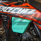 KTM EXC & XC-W & XCF-W 2026 TEMPLATE