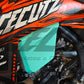 KTM EXC & XC-W & XCF-W 2026 TEMPLATE
