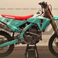 HONDA CRF 250 & 450 RX 2025-2026 TEMPLATE