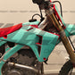 HONDA CRF 250 & 450 2025-2026 TEMPLATE