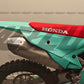HONDA CRF 250 & 450 2025-2026 TEMPLATE
