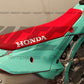 HONDA CRF 250 & 450 2025-2026 TEMPLATE