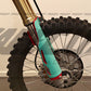 Honda CRF 250 RX 2022-2024 & CRF 450 RX 2021-2024 TEMPLATE