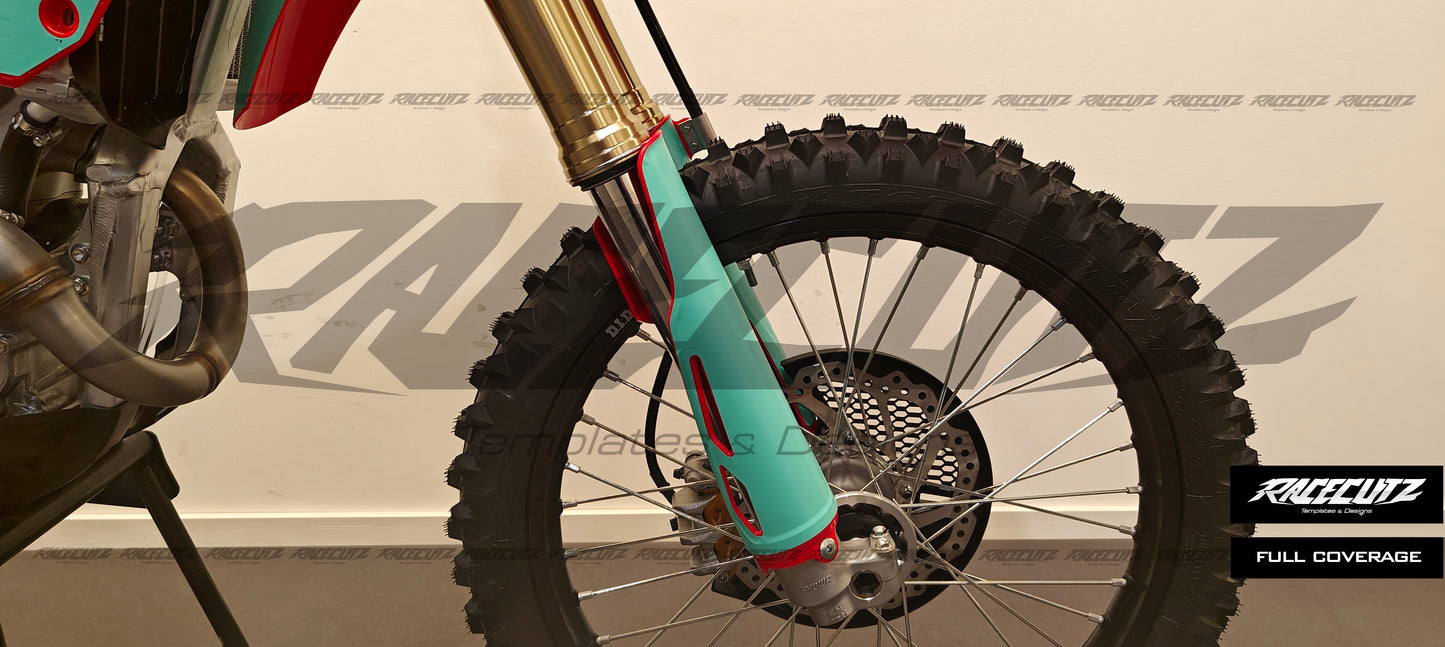 Honda CRF 250 RX 2022-2024 & CRF 450 RX 2021-2024 TEMPLATE