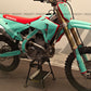 HONDA CRF 250 & 450 2025-2026 TEMPLATE