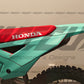HONDA CRF 250 & 450 RX 2025-2026 TEMPLATE
