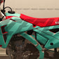 HONDA CRF 250 & 450 2025-2026 TEMPLATE