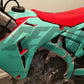 HONDA CRF 250 & 450 2025-2026 TEMPLATE