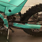 HONDA CRF 250 2025-2026 & CRF 450 2025-2026 - FRAME TEMPLATE