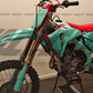 HONDA CRF 250 & 450 2025-2026 TEMPLATE