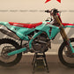 HONDA CRF 250 & 450 RX 2025-2026 TEMPLATE
