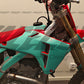 HONDA CRF 250 & 450 2025-2026 TEMPLATE