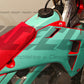 HONDA CRF 250 & 450 2025-2026 TEMPLATE