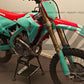 HONDA CRF 250 & 450 2025-2026 TEMPLATE