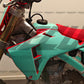 HONDA CRF 250 & 450 2025-2026 TEMPLATE