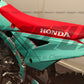 HONDA CRF 250 & 450 2025-2026 TEMPLATE