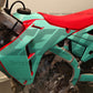 HONDA CRF 250 & 450 2025-2026 TEMPLATE
