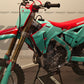 HONDA CRF 250 & 450 2025-2026 TEMPLATE