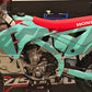 HONDA CRF 250 & 450 2025-2026 TEMPLATE