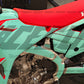 HONDA CRF 250 & 450 2025-2026 TEMPLATE