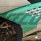 HUSQVARNA FC+TC+FE+TE 2025-2026 ( FC 2024 Factory Edition ) AIR FILTER COVER TEMPLATE