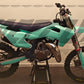 HUSQVARNA TC 85 2025-2026 TEMPLATE