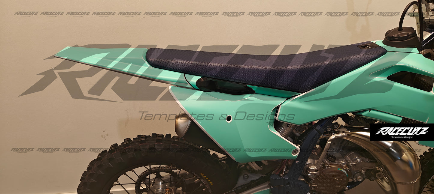 HUSQVARNA TC 85 2025-2026 TEMPLATE