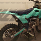 HUSQVARNA TC 85 2025-2026 TEMPLATE