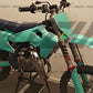 HUSQVARNA TC 85 2025-2026 TEMPLATE