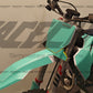 HUSQVARNA TC 85 2025-2026 TEMPLATE