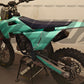 HUSQVARNA TC 85 2025-2026 TEMPLATE