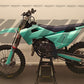 HUSQVARNA TC 85 2025-2026 TEMPLATE