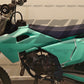 HUSQVARNA TC 85 2025-2026 TEMPLATE