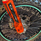 RIM STRIPES 21" INCH FRONT + 19" INCH REAR + 18" INCH REAR - TEMPLATE