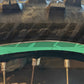 RIM STRIPES 21" INCH FRONT + 19" INCH REAR + 18" INCH REAR - TEMPLATE