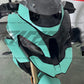 BMW S 1000 XR 2024-2026 TEMPLATE