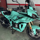 BMW S 1000 XR 2024-2026 TEMPLATE