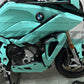BMW S 1000 XR 2024-2026 TEMPLATE