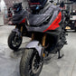 HONDA NT 1100 2025 TEMPLATE