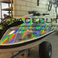 YAMAHA SUPERJET 2021-2026 TEMPLATE