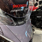 HONDA NT 1100 2025 TEMPLATE