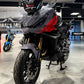 HONDA NT 1100 2025 TEMPLATE